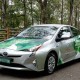Toyota Pamerkan Prototipe Mobil Bahan Bakar Fleksibel Hibrida di Brasil