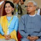 Presiden Myanmar Htin Kyaw Mengundurkan Diri