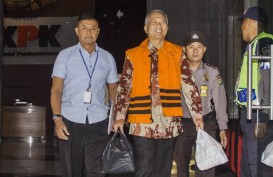 Pengusaha Ini Buka Rekening “Joko Prabowo” untuk Jatah Preman