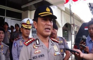 Polisi Selidiki 3 Jaringan ‘Skimming’ yang Bobol Dana Nasabah