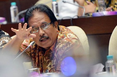 Sofyan Djalil Bantah Amien Rais Soal Asing Kuasai Mayoritas Tanah di Indonesia