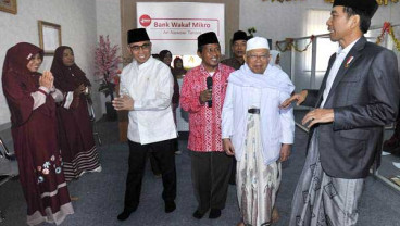 Ini Pengakuan Ulama Banten Usai Temui Jokowi