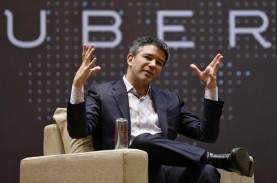 Travis Kalanick Keluarkan US$150 Juta Untuk Beli Perusahaan…