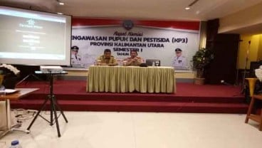 Awasi Pupuk dan Pestisida, KP3 Harus Libatkan Instansi Lain