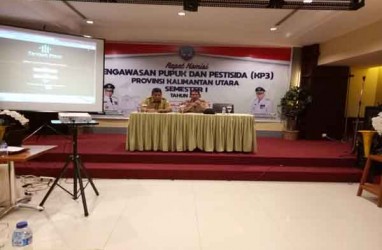 Awasi Pupuk dan Pestisida, KP3 Harus Libatkan Instansi Lain