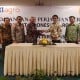 BRI Agro Salurkan KUR Petani Tebu KTM Rp75 Miliar