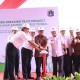 BPPT dan Pemprov DKI Ground Breaking PLTSa