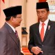 Indonesia Bubar 2030 ? Ini Tanggapan Istana Atas Pernyataan Prabowo