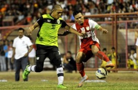 Tinggalkan Kelantan FA, Ferdinand Sinaga Balik ke PSM