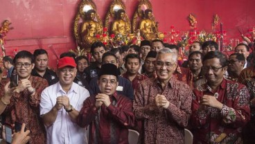 Presiden segera Lantik Pengurus BPI Pancasila