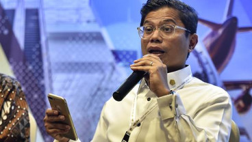 INACA Gelar Konferensi Pelatihan dan Pendidikan Penerbangan