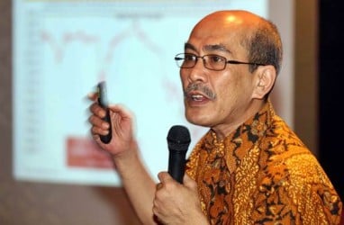 Kenapa Utang Pemerintah Mengkhawatirkan? Ini Penjelasan Faisal Basri!