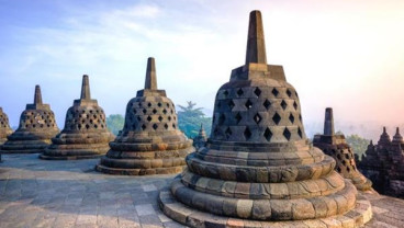 Didukung BRI, Mahakarya Borobudur 2018 Digelar 18 April