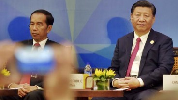 Kurangi Defisit Dagang, Pemerintah Sarankan Pembentukan Forum Diskusi RI-China