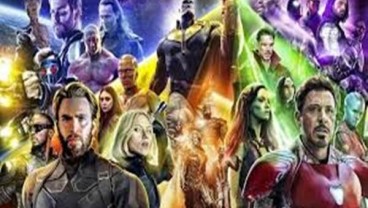 5 Hal yang Mungkin Anda Lewatkan dari Trailer Avengers: Infinity War