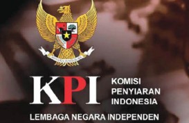 KPI Awasi Siaran & Iklan Politik Pilkada