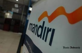 Bank Mandiri Siapkan Recovery Plan dengan Convertible Bond