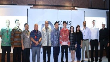 Enam Startup Blockchain Bentuk Asosiasi