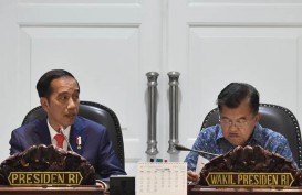 Jokowi Bilang Kritik Sama Nyinyir Itu Beda