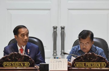 Jokowi Bilang Kritik Sama Nyinyir Itu Beda
