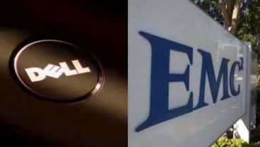 Bisnis Dell EMC Tumbuh Dua Digit di Asia Pasifik dan Jepang