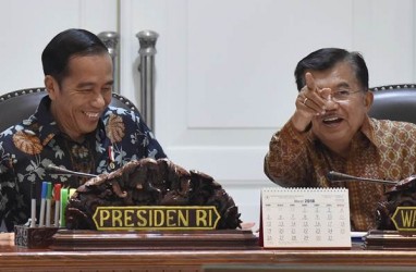 Pemerintah Susun Peraturan Turunan Kebijakan Satu Peta