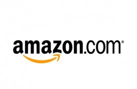 Amazon Catatkan Nilai Kapitalisasi Pasar Terbesar di Bursa AS