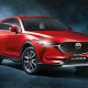Impor CBU Mazda Melejit 626%, Model CX-5 Elite Jadi Pendorong