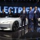 Demi 25 Mobil Listrik, BMW Alokasikan Dana R&D Terbesar Sepanjang Masa