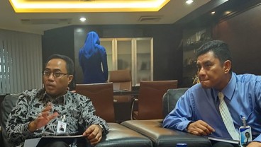 Dirut Bank Sumut: Masyarakat Harus Berhati-hati Dengan Aksi Skimming