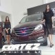 Wuling Perluas Jaringan di Palembang