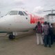 Penerbangan Poso-Toraja dari Bandara Kasiguncu Segera Dibuka