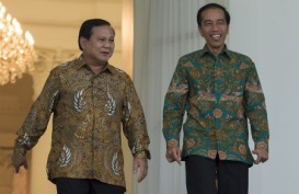 Hashim Tak Membantah Upaya Lingkaran Jokowi Pinang Prabowo sebagai Cawapres