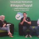 #HapusTuyul, Go-Jek Berantas Penggunaan GPS Palsu