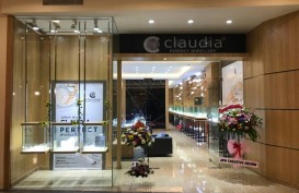 Hartadinata Resmikan Toko Claudia Perfect Jewellery di Bekasi 