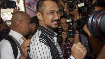 Abraham Samad Ajak Rakyat Pelototi APBN