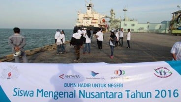 Inalum Bersiap Hadapi Penurunan Produksi Setelah Ambil Alih 51% Saham Freeport