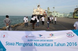Inalum Bersiap Hadapi Penurunan Produksi Setelah Ambil Alih 51% Saham Freeport