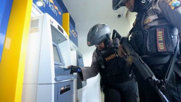 ATM Bank Mandiri di Bali kerap Jadi Sasaran Skimming