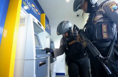 ATM Bank Mandiri di Bali kerap Jadi Sasaran Skimming