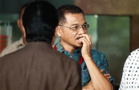 Korupsi E-KTP : KPK Periksa Kesaksian Gamawan Fauzi