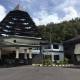 Geopark Batur Sepi Pengunjung Gara-gara Biro Perjalanan Tak Dapat Komisi
