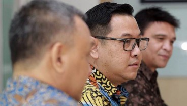 Bank Banten Segera Terbitkan MTN Rp200 Miliar