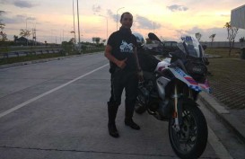 IIMS 2018: BMW Motorrad Siap Luncurkan Sejumlah Motor Baru