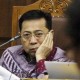 Korupsi e-KTP : Setya Novanto Siapkan Rp20 Miliar untuk Bayar Pengacara