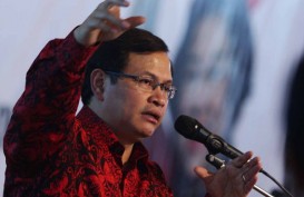 Pramono Anung Siap Konfrontasi Soal Tuduhan Setnov