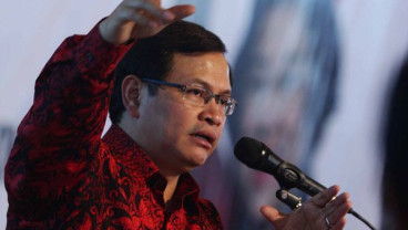 Pramono Anung Siap Konfrontasi Soal Tuduhan Setnov