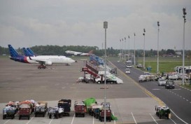 Bangun Bengkel Pesawat, Sriwijaya Butuh Investasi Awal US$10 Juta