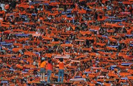 Harga Tiket Persija Vs Bhayangkara FC di Stadion GBK