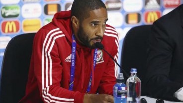 Gagal Bawa Wales ke Piala Dunia, Ashley Williams Ingin Mengundurkan Diri